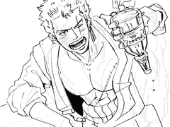 2023 조로른 백업 (2022. 9月~2023. 4月)