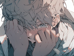 살아만 있으면(生きてさえ) [가사/발음/번역]