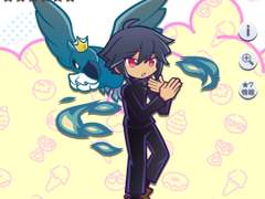 카드 번역 :: ★6~7 크로라스 ver. 주술고전