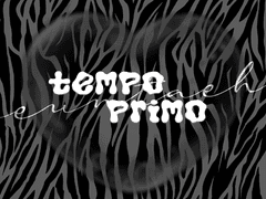 템포 프리모