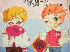 2023 1~5월 레봇 그림 백업!!