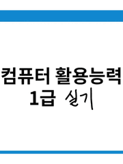 돌하루방 학생조종사의 취준생 일기