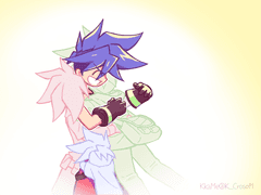 갈로 티모스(+크레이, 리오)