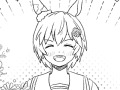 세이운 스카이 생일 기념