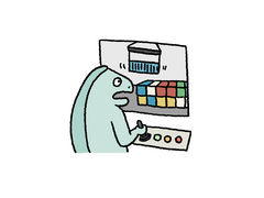 곰치라이프_11화_진로 찾기(1)