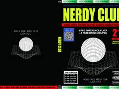 How To Coax A Nerdy Friend