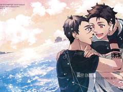 [Side M/신류] 좋은 아침, 이라고 인사해도 될까?