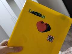 D+64 오늘은 레즈비언의 데이~!