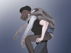 5. 애인 출입 금지 #END