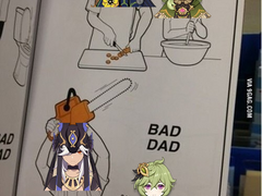 소... 솔직히 사타콜은 가족이라..고 생각해요.