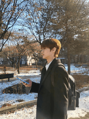 알고 보니 연하 취향