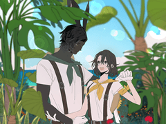 즐거운 무인도🌴