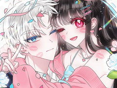 💋뽀뽀해요! 타입💄