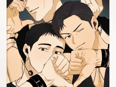 폴라로이드 만들라구요