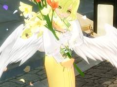 마비노기 밀레시안 설정