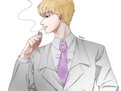 몹싸 그림연성모음3