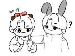 5살 유투브 라이브 + 파트체인지