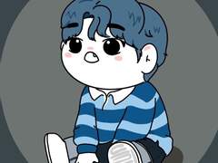 포레 낙서 탈탈 1