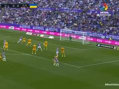 04.28(금) 02:30라리가 발렌시아 vs 바야돌리드