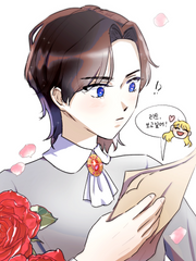 [GL] 영애들은 짝사랑 중입니다