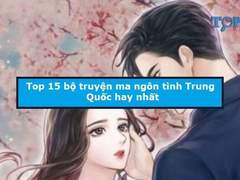 Truyện ma ngôn tình hay nhất