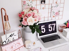 설레는 일, 그런 거 없습니다. -上