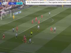 04.28(금) 04:00이FA컵 피오렌티나 vs 크레모네세