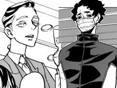 도리벤-하이큐 드림/ 누나 그 삐끼 새끼 만나지 마