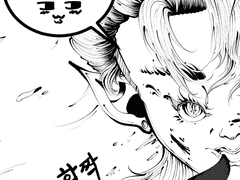 이리 이야기1 -이리가 찾는 것