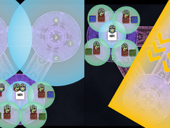 마의 전당 판데모니움 : 연옥편 3 (영웅)