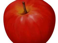 사과 프리소스 공유