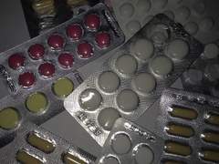 약물ㅈㅎ하고 응급실 실려간 후기