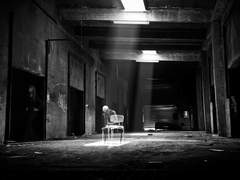 [라이브러리 오브 루이나] 시간은 앞으로만 흐르고, 돌이킬 수 있는 건 아무것도 없다