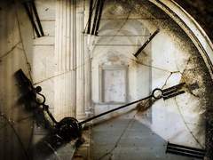 칠죄종 합작 - 교만