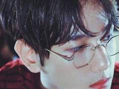 변백현의 INTP + 짧은 후기