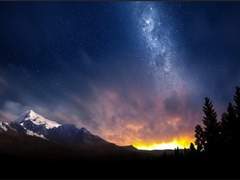 여명은 언제든지