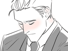 스토니 닥스토니 자비스토니 마블 낙서