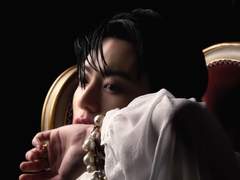 [전정국 빙의글] 흡혈귀上