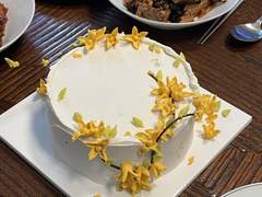 [함글] 봄꽂맞이(2)