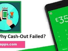 Is anyone else having issues cashing out today???