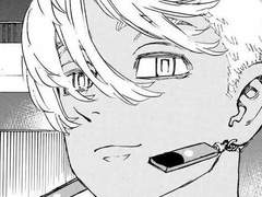 [도리벤 드림/이자나 드림] 무단 결석남과 조원이 되었습니다