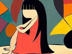 <미소녀액션활극>, 오월 27-아니