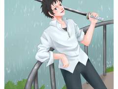 [ 가정교사 히트맨 리본! ]