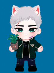 신도 야근을 하나요?