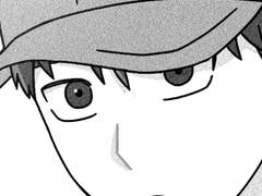 첫 번째 작별 인사 2