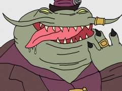 [릴레이 그리기 138번째]왕이든 폭군이든 마음대로 불러라.