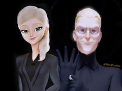 [에밀리엘] 조각글 모음