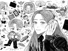 [도일지은 기본 설정] Πιστεύεις στην αγάπη;