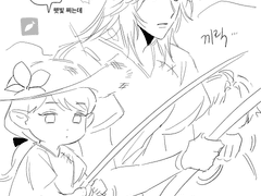 파판14 oc 백업 3