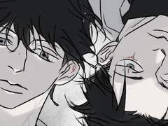 곰팡이 소년들 연재